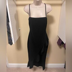 Windsor Black Dress